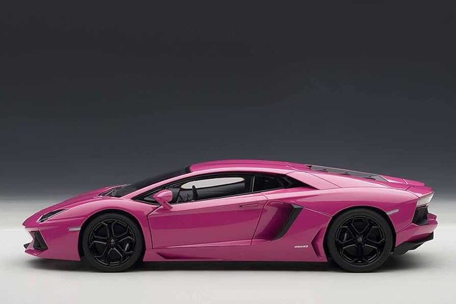 Autoart 1/18ランボルギーニ アヴェンタドール LP700-4 Amazon.co.jp: AUTOart 1/18 ランボルギーニ アヴェンタドール